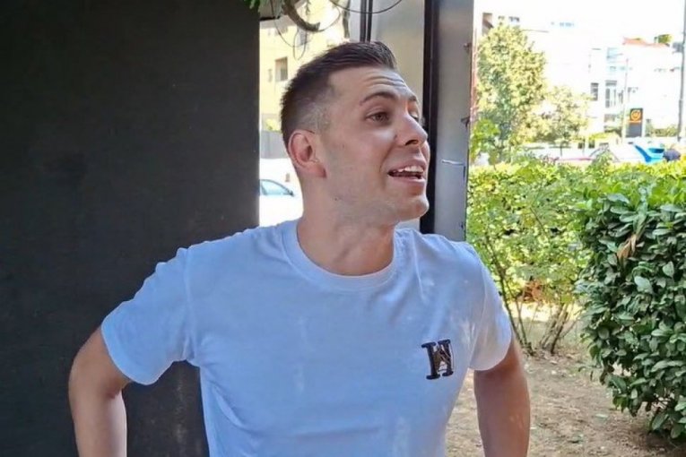 Boža Džons