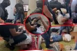 BRZA I EFIKASNA AKCIJA POLICIJE: U Sremskoј Mitrovici pao osumnjičeni za pokušaј ubistva Davora Dabića!