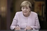 VRATILA SE ANGELA MERKEL! Bivša kancelarka prozvala partije i poslala BRUTALNU PORUKU DESNIČARIMA