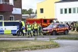JEDNA OSOBA NAĐENA MRTVA, VIŠE POVREĐENIH! Stravične posledice jezivog napada mačetom u školi u Švedskoj - NAPADAČ UPUCAN I SAVLADAN!