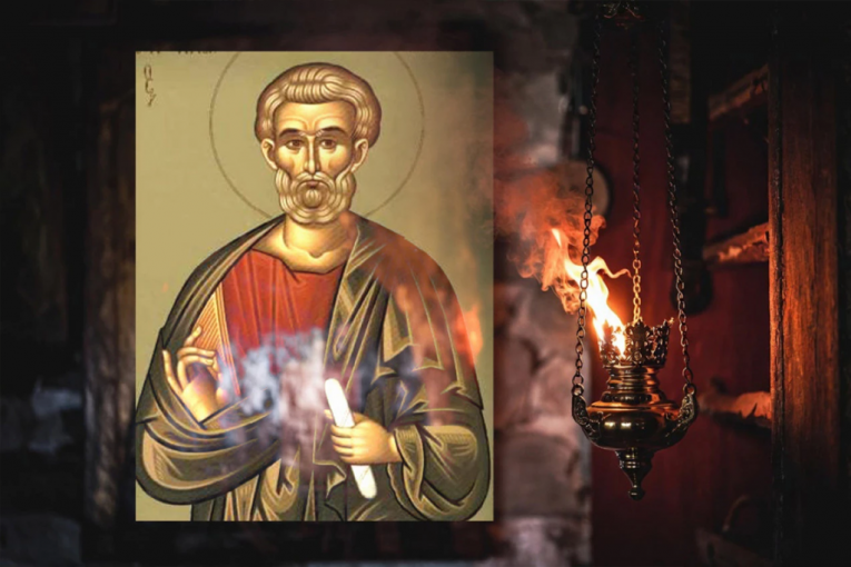 ON JE, NAKON JUDINE IZDAJE, UŠAO U KRUG ODABRANIH: Sutra slavimo Svetog apostola Matiju