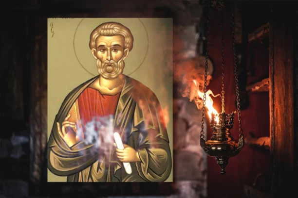 ON JE, NAKON JUDINE IZDAJE, UŠAO U KRUG ODABRANIH: Sutra slavimo Svetog apostola Matiju
