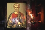 ON JE, NAKON JUDINE IZDAJE, UŠAO U KRUG ODABRANIH: Sutra slavimo Svetog apostola Matiju