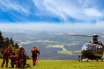 NESTAO AVION U HRVATSKOJ!