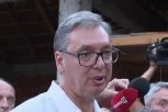 "OBRATILI SMO SE EVROPI ZA POMOĆ"! Vučić o požarima u Srbiji!