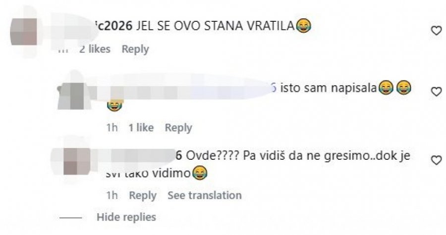 OPA, DA LI JE OVO STANIJA ISPRED PINKA? Starleta stigla na POTPISIVANJE UGOVORA, fanovi trljaju oči u neverici - ŠTA JOJ JE SA LICEM?! (VIDEO)