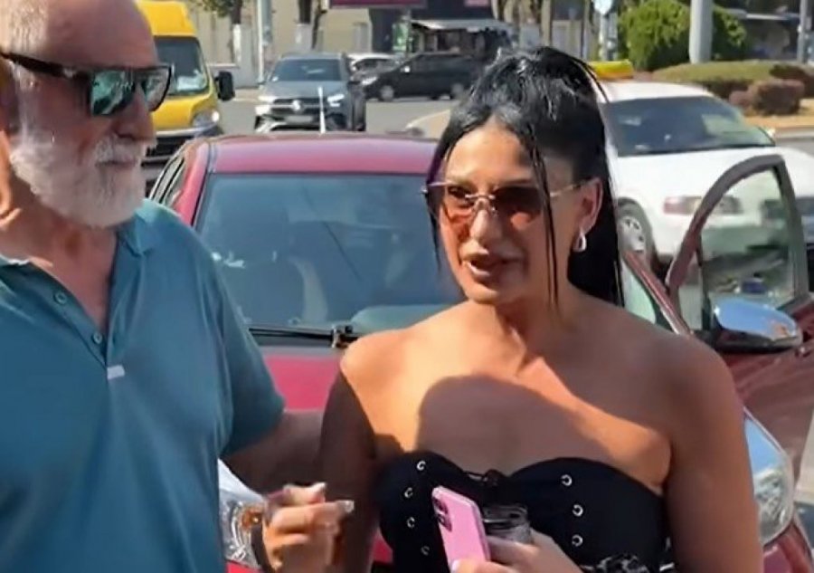 LJUDI, ISTINA JE! ALEKSANDRA SE VRAĆA U RIJALITI, progovorila o DETAJIMA UGOVORA: Nisam halapljiva na novac! (VIDEO)