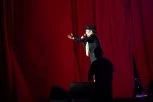 "OSAM BEBA SU IZGUBILI, PA TEK ONDA DOBILI MENE" Ispovest Karleuše SEČE POPUT ŽILETA - Ovo niko nije znao!