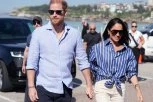 KRALJ ČARLS SE OGLASIO OKO STATUSA HARIJA I MEGAN: Ovo im se NIKAKO neće dopasti