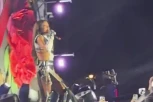 RUSLANA NAPRAVILA LOM NA UŠĆU! Omiljena evrovizijska pobednica PROGOVORILA NA ČISTOM SRPSKOM, publika podivljala! (VIDEO)