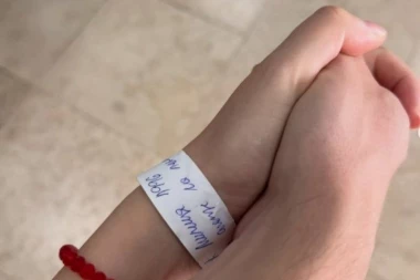 MILICA VUČKOVIĆ IZGUBILA BEBU! Potresnim rečima se oprostila od sina - SAZNALI SMO NAJGORE MOGUĆE VESTI...