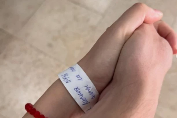 MILICA VUČKOVIĆ IZGUBILA BEBU! Potresnim rečima se oprostila od sina - SAZNALI SMO NAJGORE MOGUĆE VESTI...