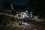 PRONAĐENA OLUPINA AVIONA NESTALOG U HRVATSKOJ! Leteo iz Češke prema Zadru, evo koliko osoba je bilo u njemu!