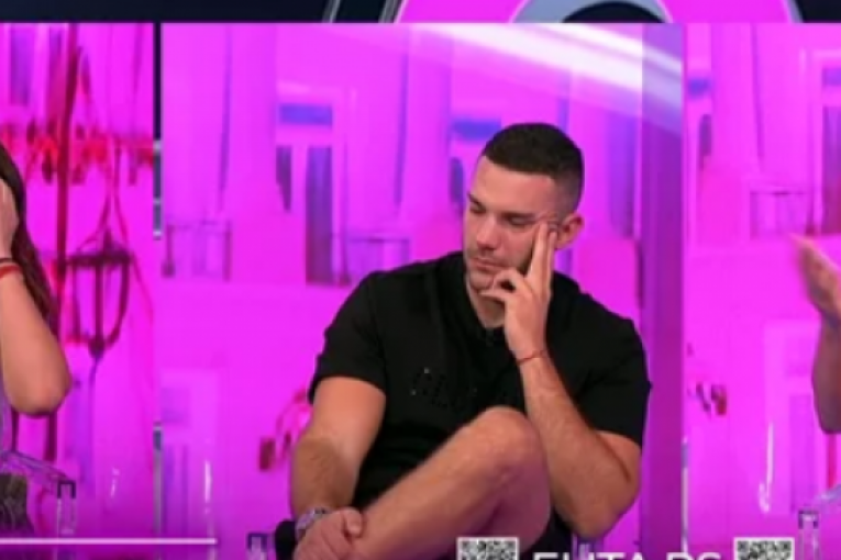 Narod pita uživo
