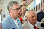 VUČIĆ OTKLANJA SVE DILEME: Precizno sam govorio o tome kada će izbori, svako je mogao to da izračuna