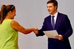PAVLOVIĆ: Grad Niš izdvaja čak četiri puta više sredstava za podršku novim preduzetnicima