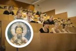 NOVOM ODLUKOM VLADE CRKVAMA OTVORENA VRATA ZA OSNIVANJE ŠKOLA I UNIVERZITETA: Evo šta donosi zakonski okvir i kakvu ulogu u svemu ima Sveti Sava
