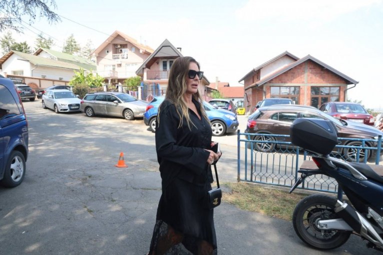 Milena Kačavenda