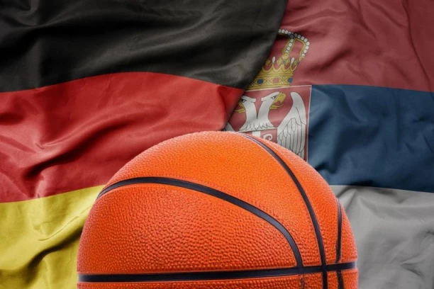 SRBIJA DOŠLA DO VELIKE POBEDE: Košarkašice deklasirale Nemačku i osvojile odličan plasman na Evrobasketu!