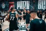 GROBARI U TRANSU! Stigao čovek koga su u Partizanu čekali mesecima - pa poslao BRUTALNU PORUKU! (VIDEO)