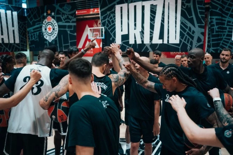 PARTIZAN KONAČNO DOČEKAO! Svanuo je dan za kojim grobari dugo čeznu - ali postoji jedan veliki problem!