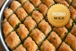 KO BI REKAO DA SE U BAKLAVU SA ORASIMA STAVLJA I KUVANO ŽITO: Starinski recept mnoge će iznenaditi neodoljivim ukusom