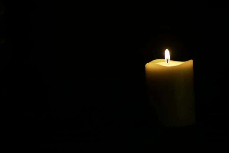 ZAR DA OVO BUDE NAŠA POSLEDNJA SLIKA? Oproštajna poruka supruge nastradalog pevač kida dušu na komade (FOTO)