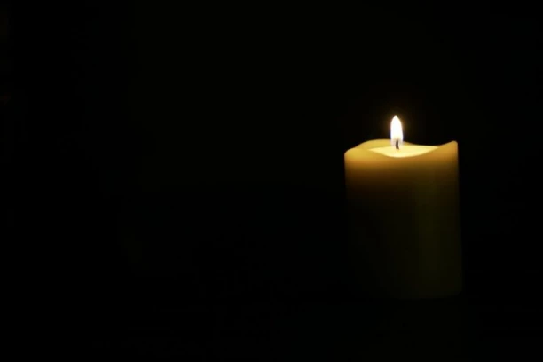 ZAR DA OVO BUDE NAŠA POSLEDNJA SLIKA? Oproštajna poruka supruge nastradalog pevač kida dušu na komade (FOTO)