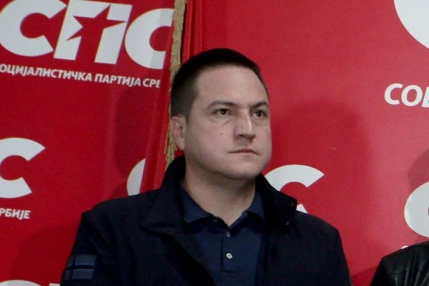 BRANKO RUŽIĆ IZBAČEN IZ SPS! Statutarna komisija donela odluku!