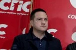 BRANKO RUŽIĆ IZBAČEN IZ SPS! Statutarna komisija donela odluku!
