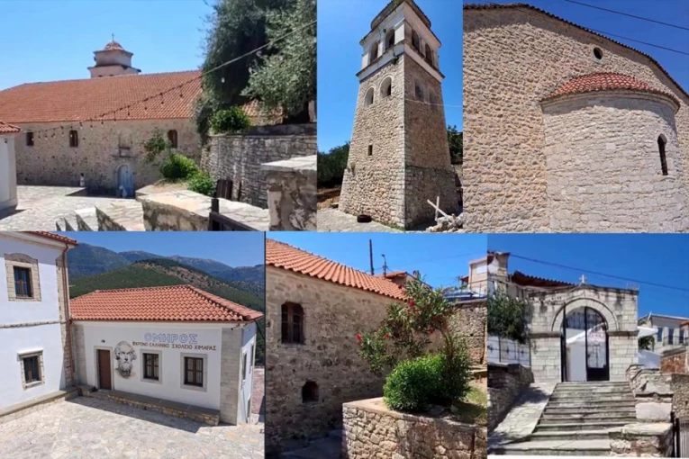 OD SKLADIŠTA ZA POMORADŽE DO PONOVNOG VASKRSENJA! Posetili smo skriveni biser Balkana o kojem se puno priča, a o njemu malo zna (VIDEO)