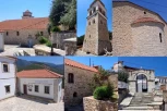 OD SKLADIŠTA ZA POMORADŽE DO PONOVNOG VASKRSENJA! Posetili smo skriveni biser Balkana o kojem se puno priča, a o njemu malo zna (VIDEO)