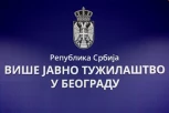 KOKAIN, NOVAC I 60 ZLATNIH DUKATA: Policija razotkrila narko-grupu iz Beograda, VJT podiglo optužnicu