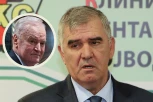 "LJUDSKO DOSTOJANSTVO NE PRESTAJE PRESUDOM, NITI KAD SE ČOVEK NAĐE U ZATVORU!" Ministar Beriša oštro reagovao zbog odluke Haga o generalu Ratku Mladiću!
