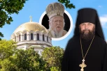 IMA LI CARIGRADSKI PATRIJARH VLAST NAD SVIM PRAVOSLAVCIMA? Iguman Dionisije otvorio bolno pitanje koje sve više deli pravoslavni svet