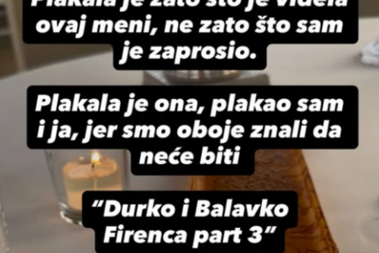Baka Prase Instagram