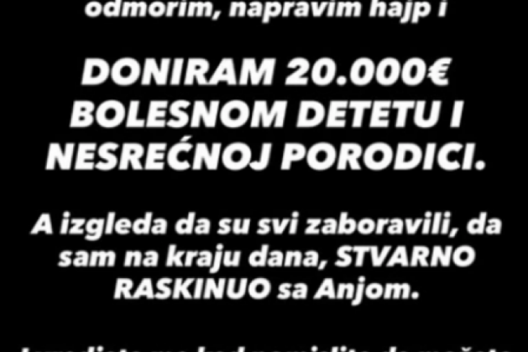 Baka Prase Instagram
