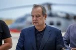 VELIKA MEĐUNARODNA POLICIJSKA AKCIJA! Dačić se oglasio: Locirano i spašeno 147 dece žrtava