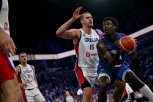 FRANCUSKA - SRBIJA: Niko se nije nadao ovakvom raspletu!