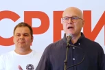 VUČEVIĆ OTKRIO DETALJE: Lider naprednjaka saopštio da li će Vučić biti kandidat za premijera Srbije