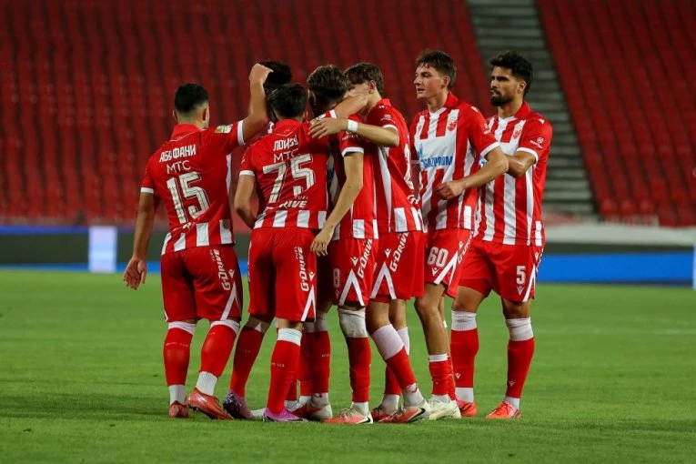 ZVEZDA NA DINAMO U LIGI EVROPE!? Na pomolu balkanski spektakl koji se čeka 35 godina!
