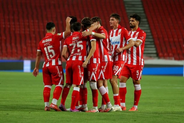 ZVEZDA NA DINAMO U LIGI EVROPE!? Na pomolu balkanski spektakl koji se čeka 35 godina!