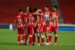 ZEMUN - CRVENA ZVEZDA: Totalno neočekivana dešavanja!