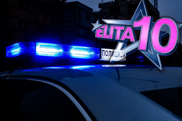 POLICIJA ZAUSTAVILA BUDUĆU UČESNICU "ELITE 10": U TORBI JOJ PRONAŠLI SEKIRU, njeno objašnjenje ŠOKIRALO SVE tad!