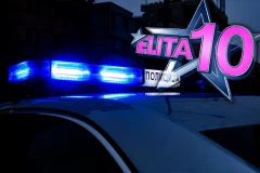 POLICIJA ZAUSTAVILA BUDUĆU UČESNICU "ELITE 10": U TORBI JOJ PRONAŠLI SEKIRU, njeno objašnjenje ŠOKIRALO SVE tad!