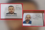 VELIKA NARKOAFERA: Bivša potpredsednica uhapšena, hrvatski državljanin među osumnjičenima
