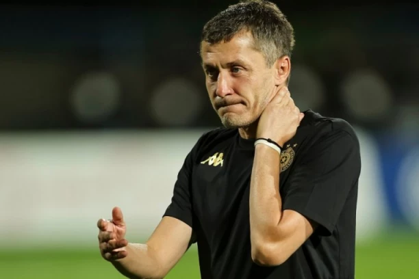 PARTIZAN POVUKAO DRASTIČAN POTEZ! Ovo je prva odluka crno-belih posle teškog poraza u Lučanima!