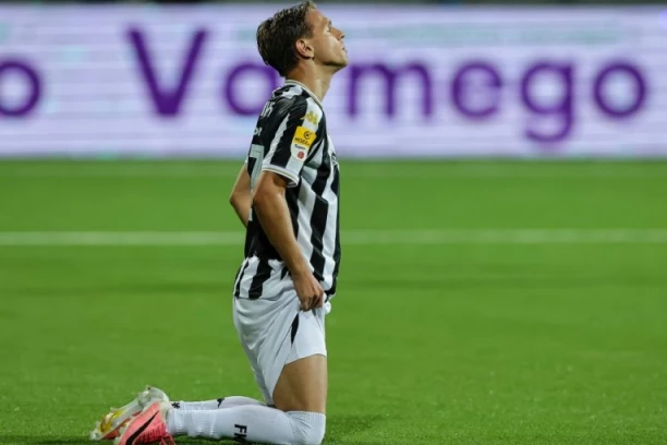 ZVEZDA NA ČELU, PARTIZAN U ZONI ISPADANJA: Evo kako izgleda tabela Superlige Srbije!