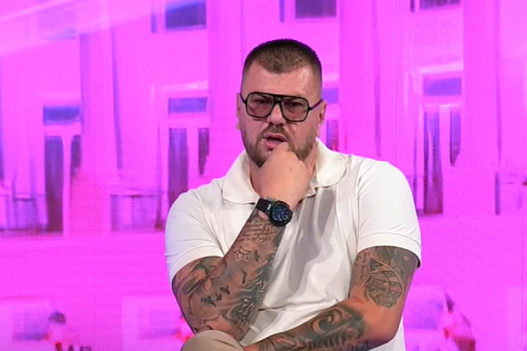 Janjuš