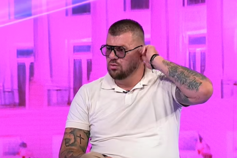 Janjuš
